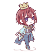 ふりる