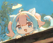 Rlonely爪子