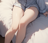 美脚ロード