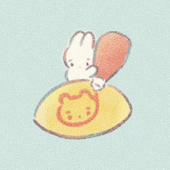 らる