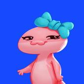 Giddy Gecko