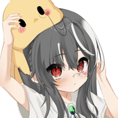 黒餅すずな