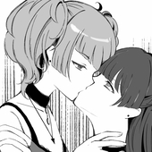 血百合
