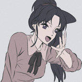 ☆〜（ゝ。∂）