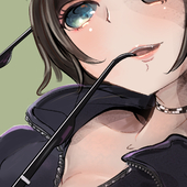 バーチー(イラスト募集中)