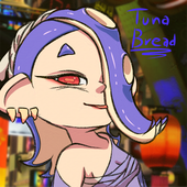 Tuna Bread