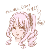 きゃおりん@ログアウト