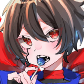 灰色