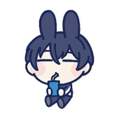 す