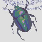 塩bug