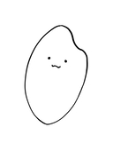 白石おこめ