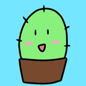 チビサボテン