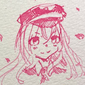 陰東桜