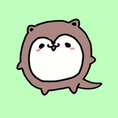 カワウソもどき