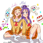 むいーぬあ@skeb募集中