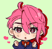 つ