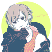 peachboy