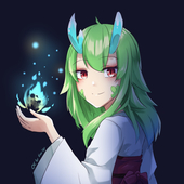 Nightsky tale