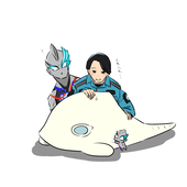 刀根