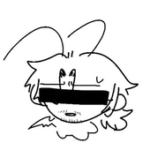 び