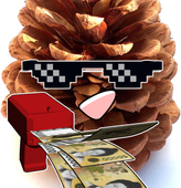 PineTree松