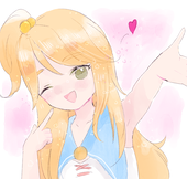 ちょこ