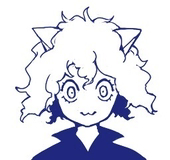 まだらめ