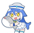 青色コンボ