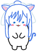 ふーさん(ユン_レスルセン)