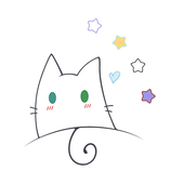 ﾈｺｺﾅﾂ 🐱🥥
