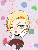ミワザクラ