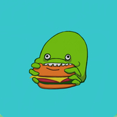 バーガーゲーター