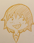 抹屋しっぽ