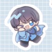 あめでお