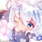 白銀 翠/Sui