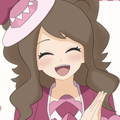 牡丹もち
