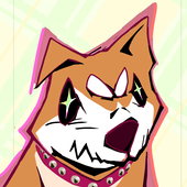 オニノいぬきち