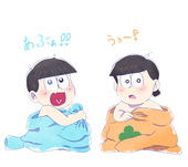 もちっとなぁ🎨