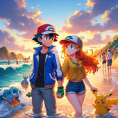 サトカス ポケマン
