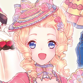 花園あずき