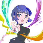 皐月ハレ