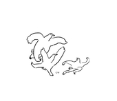 すね毛ソルト