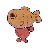 お