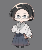更屋敷イオリ