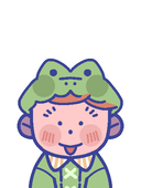 な