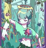 ほしうめ