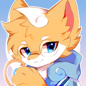 小奇uwu