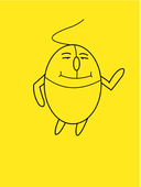 中クリック