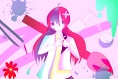 zaraくん