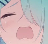 うわぁぁぁん！！！！！！！！！